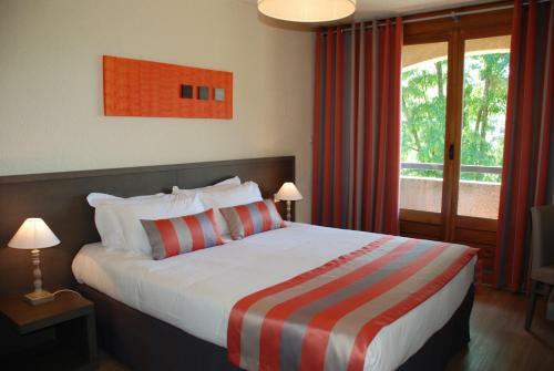 Hotel R�sidence Les 3 Barbus