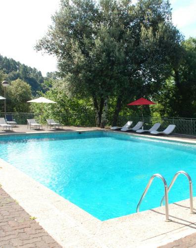 Hotel R�sidence Les 3 Barbus