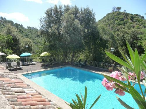 Hotel R�sidence Les 3 Barbus
