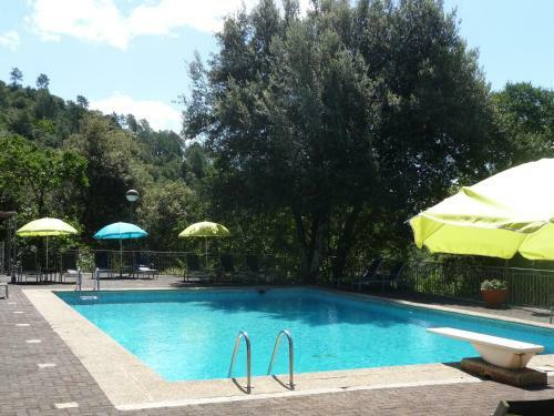 Hotel R�sidence Les 3 Barbus
