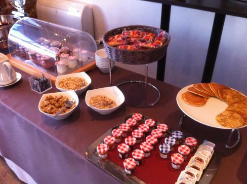 Hotel R�sidence Les 3 Barbus