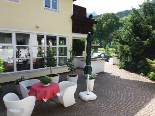 Hostal Hotel Kleiner K�nig