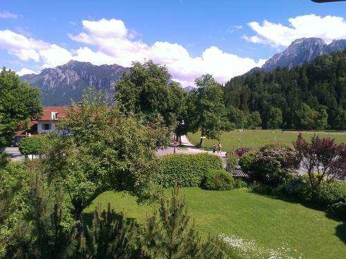 Hostal Hotel Kleiner K�nig