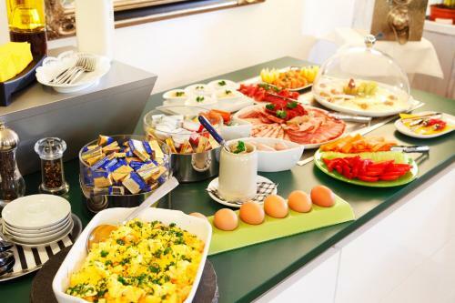 Hostal Hotel Kleiner K�nig