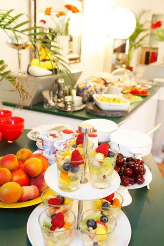 Hostal Hotel Kleiner K�nig
