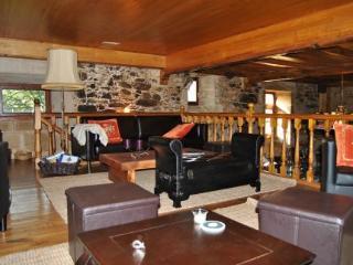 Hotel Pazo Do Souto