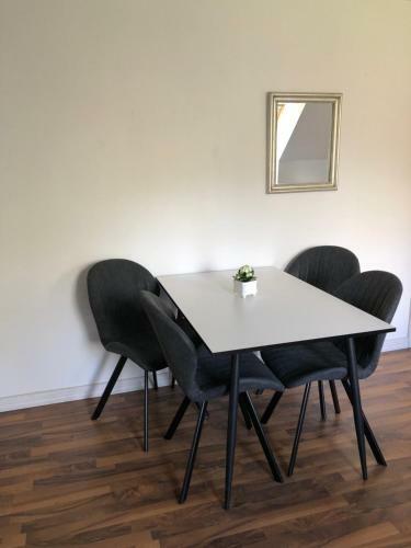Bed & Breakfast Holmegaarden B & B-k