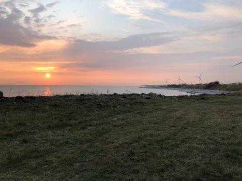 Bed & Breakfast Holmegaarden B & B-k