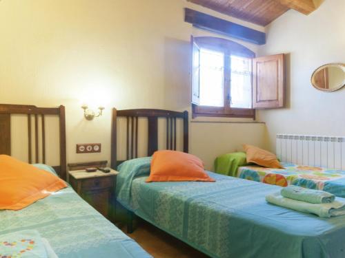 Lodge Marc�s Casa Rural