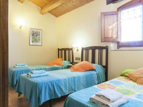 Lodge Marc�s Casa Rural