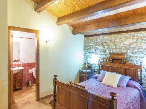 Lodge Marc�s Casa Rural