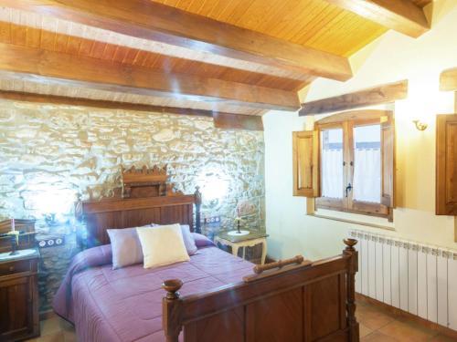 Lodge Marc�s Casa Rural