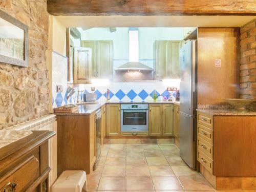 Lodge Marc�s Casa Rural