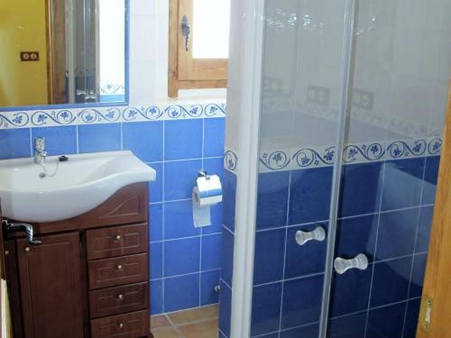 Lodge Marc�s Casa Rural