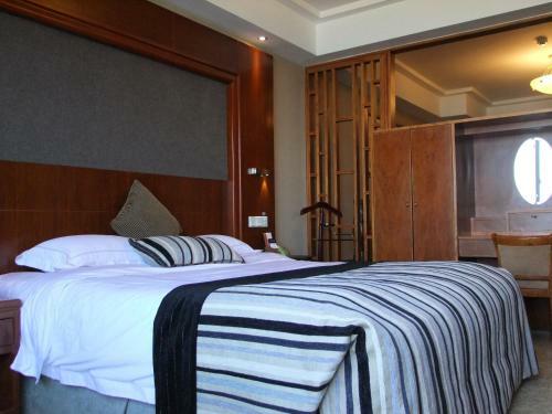 Yantai Golden Gulf Hotel