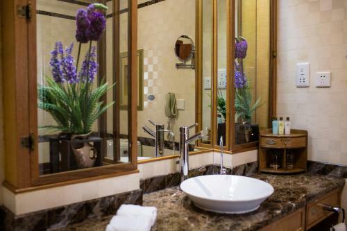 Yantai Golden Gulf Hotel