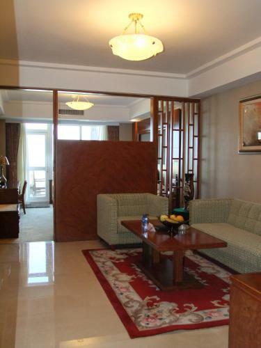 Yantai Golden Gulf Hotel