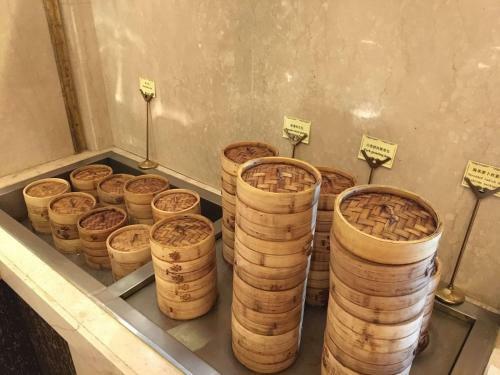 Yantai Golden Gulf Hotel