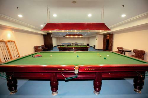 Yantai Golden Gulf Hotel