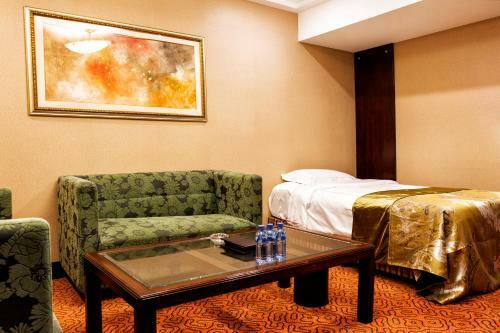 Yantai Golden Gulf Hotel