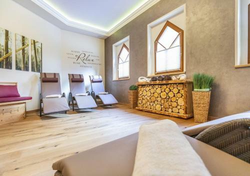 Wellness-aparthotel Montana