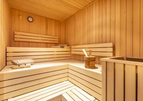 Wellness-aparthotel Montana