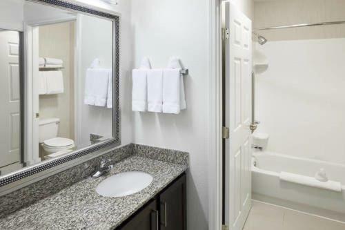 Hotel Residence Inn Denver Highlands Ranch