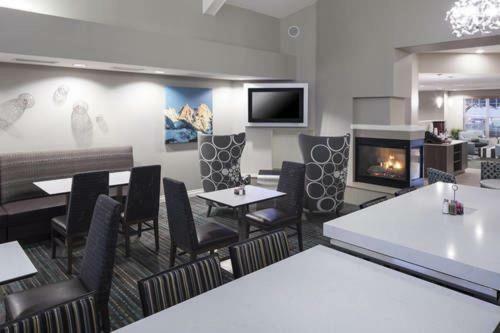 Hotel Residence Inn Denver Highlands Ranch
