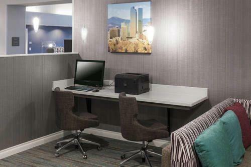 Hotel Residence Inn Denver Highlands Ranch