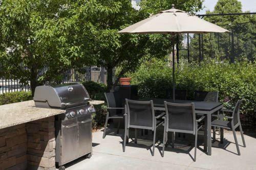 Hotel Residence Inn Denver Highlands Ranch