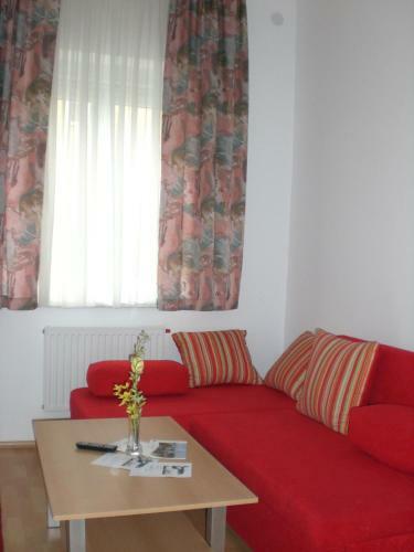 Hostal Privatzimmer Familie Wagner