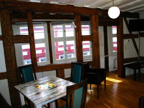 Ventura's Hotel Und G�stehaus
