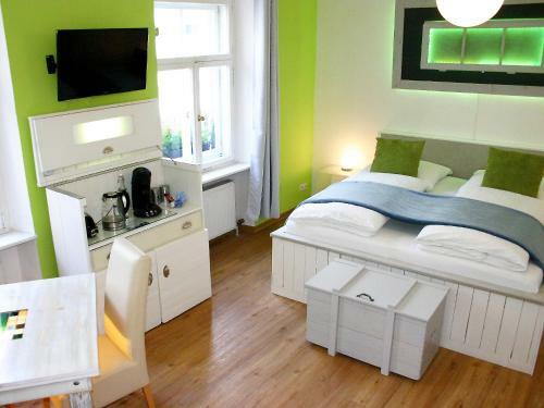 Ventura's Hotel Und G�stehaus