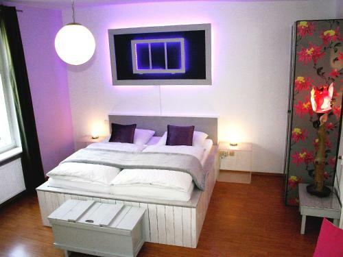 Ventura's Hotel Und G�stehaus