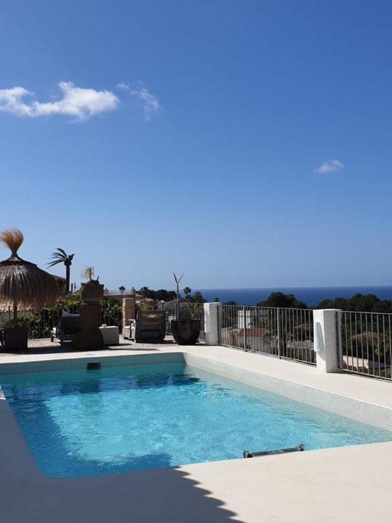 Hostal Caballito De Mar