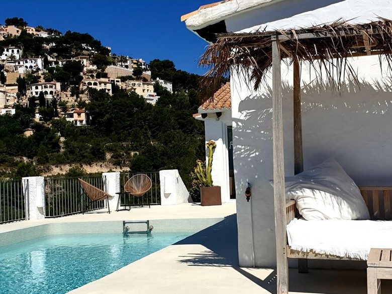 Hostal Caballito De Mar