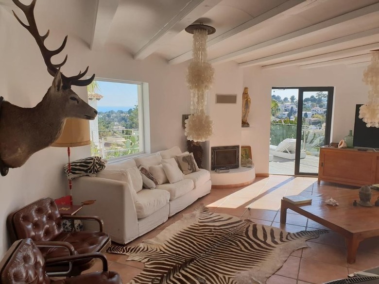 Hostal Caballito De Mar