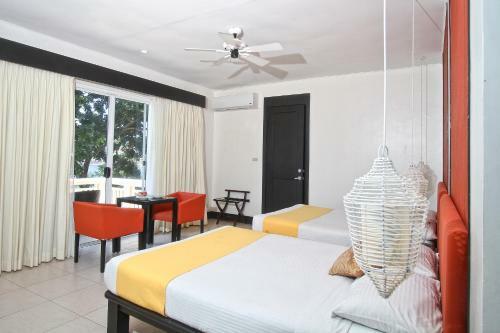 Hotel Club Punta Fuego
