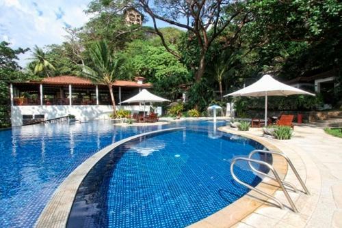 Hotel Club Punta Fuego