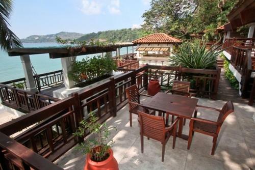 Hotel Club Punta Fuego