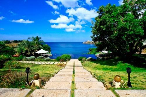 Hotel Club Punta Fuego