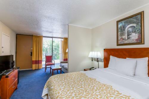 Motel Meridian Hotel & Suites Clermont