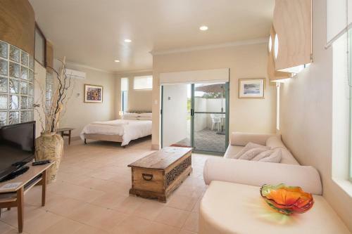 Sea & Soul Beachside Apartments