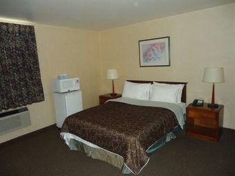 Hotel Sudbury Inn