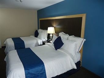 Hotel Sudbury Inn