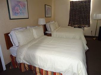 Hotel Sudbury Inn