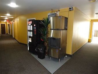 Hotel Sudbury Inn