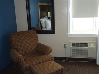 Hotel Sudbury Inn