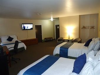 Hotel Sudbury Inn