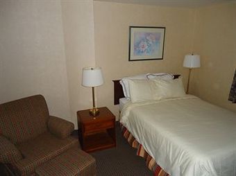 Hotel Sudbury Inn